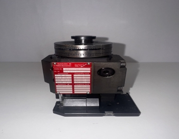 Rear Feed Applicator