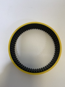 CST - SSC4000 Yellow Feed Belt 10010202007