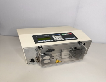 Schleuniger ES9300 Cut & Strip Machine