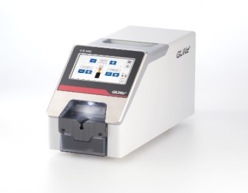 GLW CS100 Stripping Machine