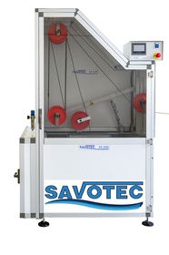 Savotec FA600 Prefeeder