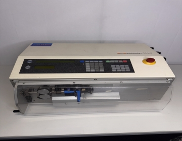 CS9100 Cutting & Stripping Machine