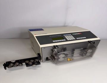 Schleuniger ES9300 Including Wire Straightener