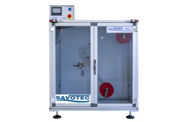 Savotec SV5 Prefeeder