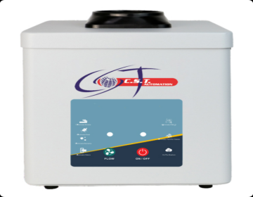 CST-BT20 Fume Extractor