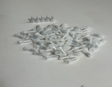 101168 - Insulated Closed Cup Terminals