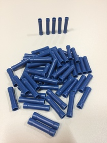 101354 - Ikuma Insulated Butt Connectors PVC