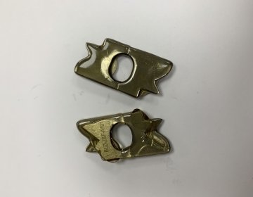 CST - Blade Set to Fit AI01 Stripping Machine