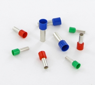 A35077 / 005975 Insulated Beige Ferrules