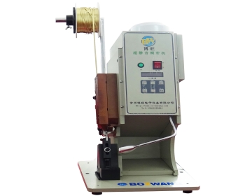 BZW-07 Crimping Machine