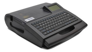 LK-360 Cable ID Printer