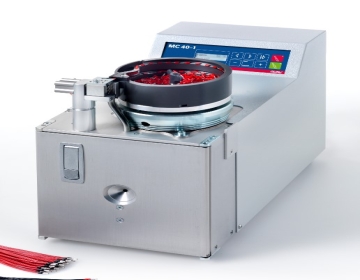GLW MC40 1 Automatic Stripper Crimper