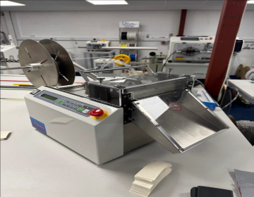 HY200S Cutting Machine