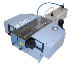 Beri AM Strip.2 Pneumatic Stripping Machine