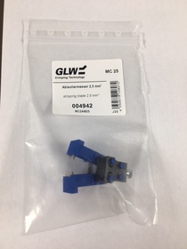 GLW MC25 - MC2 AM25 Stripping Blades