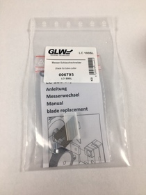 GLW LC100 - 006594 Blade Set