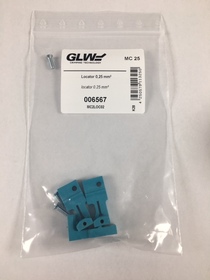 GLW MC25 - MC2 LOC02 Locators (3 per Pack)