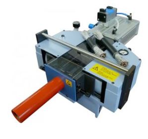 BERI  AM Strip 2/35 Pneumatic Stripping Machine Booster