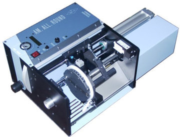 BERI AM All Round Rotational Stripping Machine