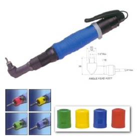 Sumake 90º Angle Air Screwdriver