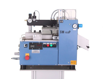 Ulmer SM 152P Cutting Machine