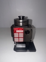 Rear Feed Applicator