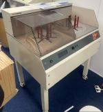 2nd User Schleuniger Cable Coiler 2000
