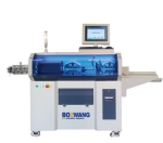 BZW-50X Cutting & Stripping Machine