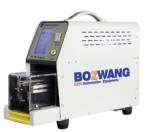 BZW-D2.0S Electrical Wire Stripping Machine