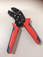 Crimp Tool