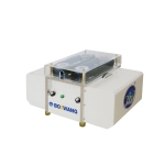 BZW-2W Brushing Machine