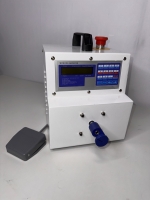 325 A Electric Wire Twisting Machine