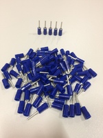 101110 - Ikuma Insulated Pin Terminals
