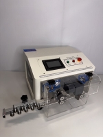 CS03 (2 Wire) Cutting & Stripping Machine