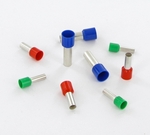 A16055GB / 005920 Insulated Blue Ferrules