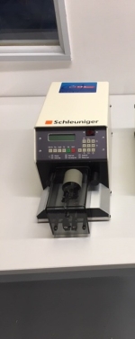 Schleuniger MP257 Coax Stripper 5 Available