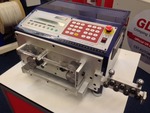 Junquan ZDBX-1 Cutting & Stripping Machine