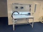 Bespoke Assembly Benches