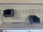 Bench 9