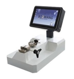 BZW-N1000S Electric Pull Tester