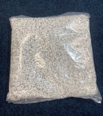 A00555GB / 005052 - White Bulk Ferrules - REDUCED