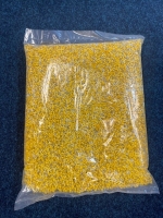 A01057GB / 005365 - Yellow Bulk Ferrules - REDUCED