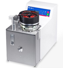 GLW MC40-1 Automatic Stripper Crimper
