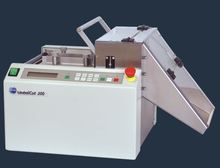 Global Cut 200 Cutting Machine